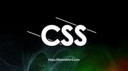 CSS